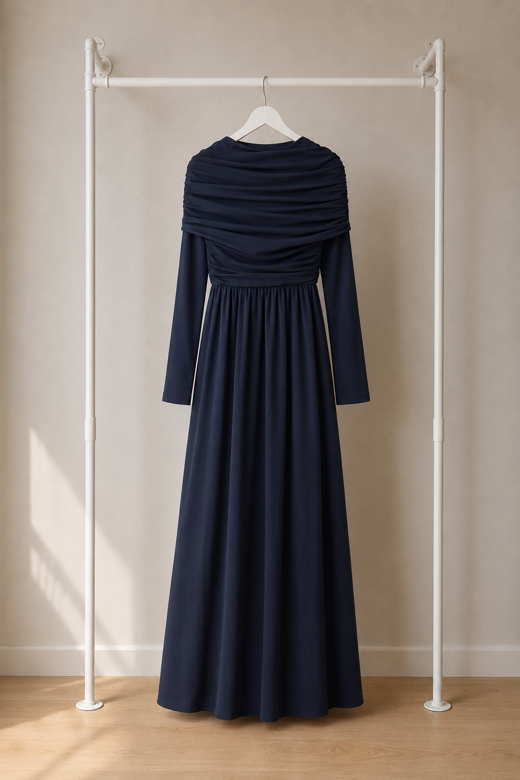 Nuia - Jurk