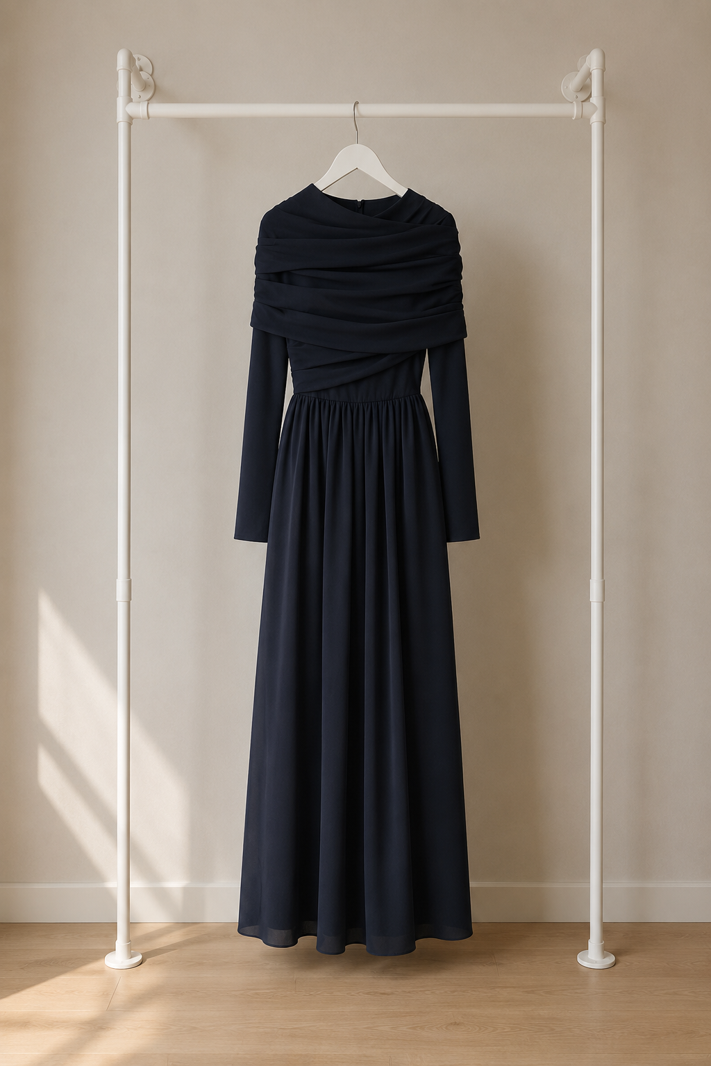 Nuia - Jurk
