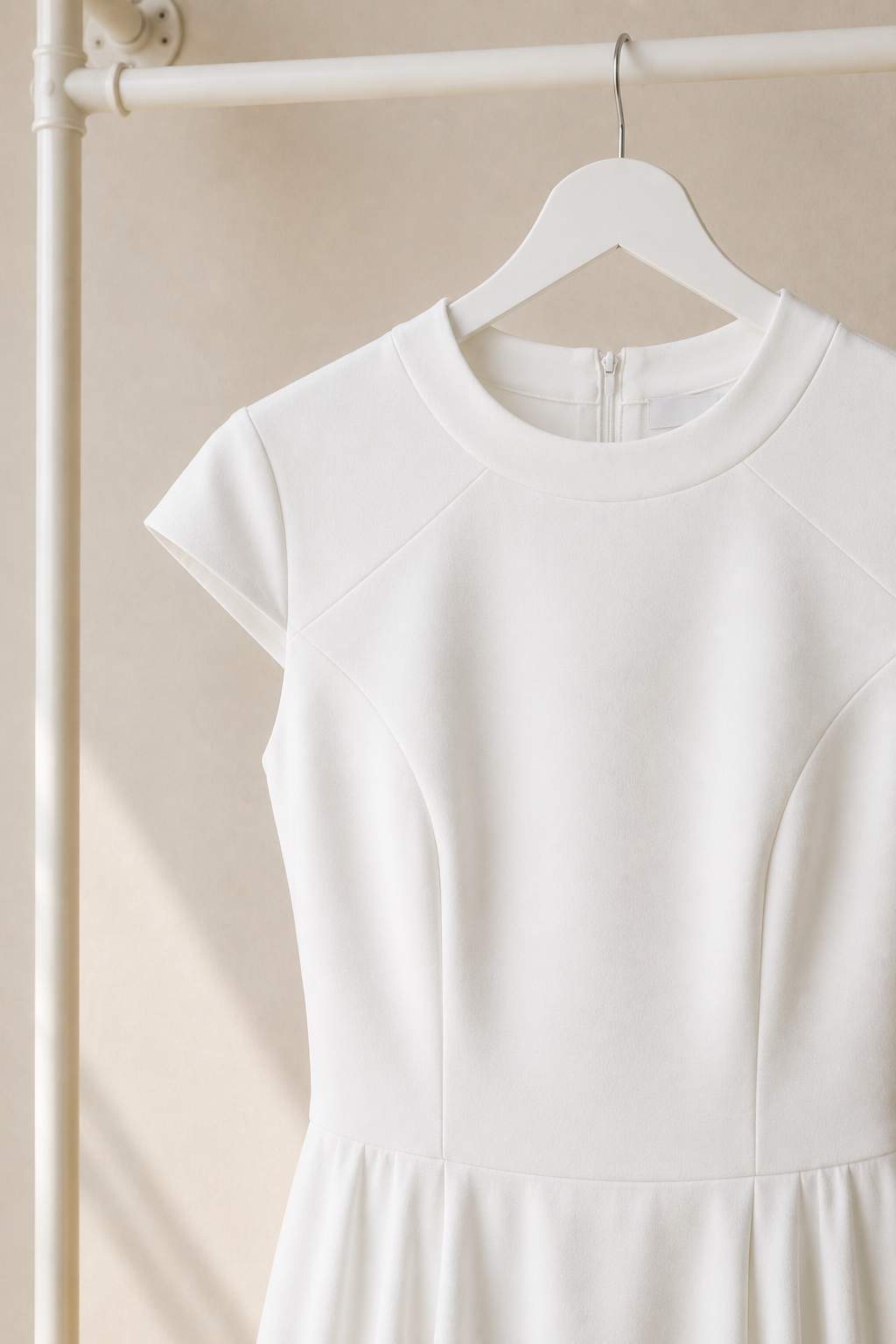 Kaelya - Lange Avondjurk - Draped Halter