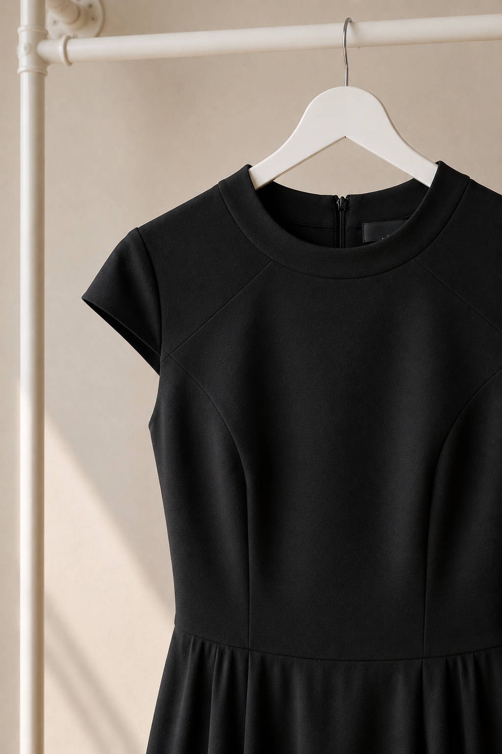 Kaelya - Lange Avondjurk - Draped Halter