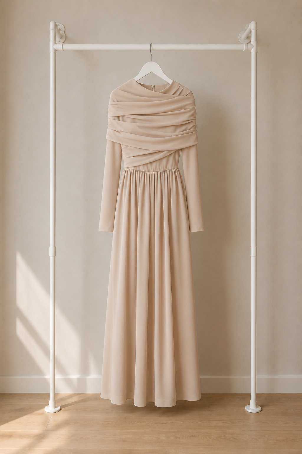 Nuia - Jurk