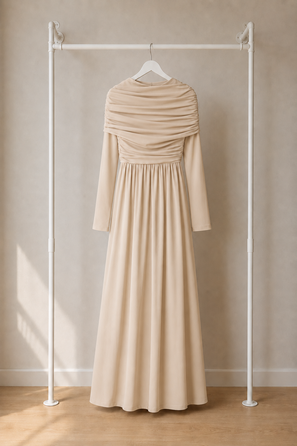 Nuia - Jurk