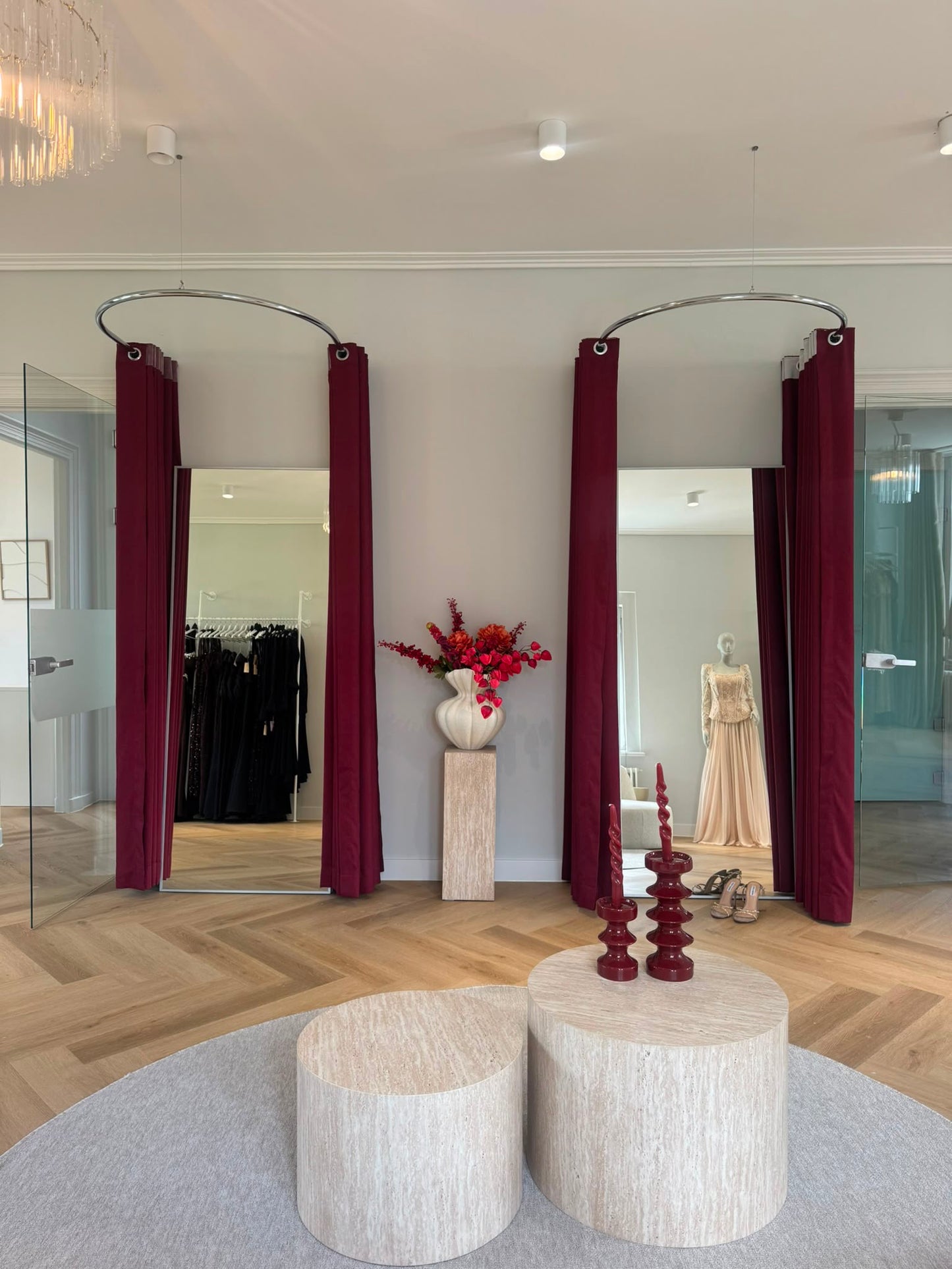 Showroom afspraak