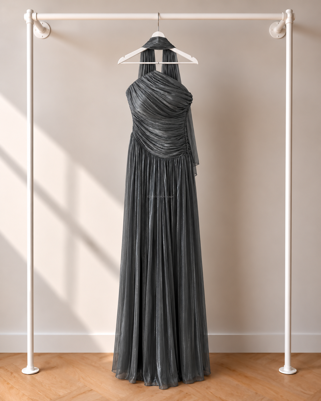Zaia – Lange Jurk