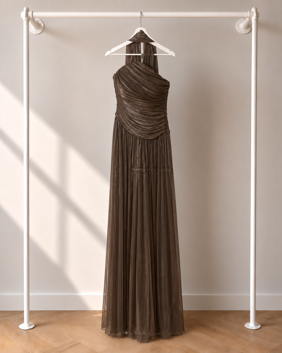 Zaia – Lange Jurk